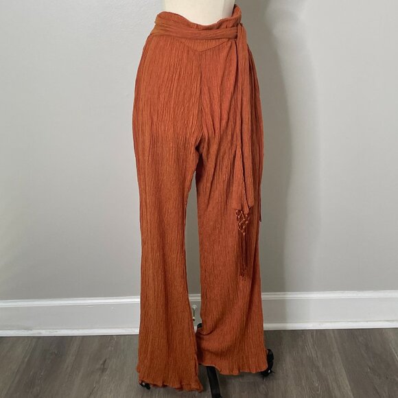 Savannah MorrowVea Pant